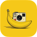BanaSnap logo