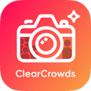 ClearCrowds logo